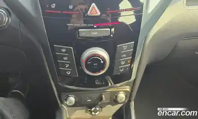 SsangYong TIBOLI 2018 1.6 Автомат в Москве № 760401, миниатюра 9