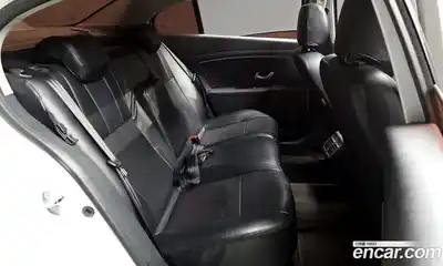 Renault SM3 2010 1.6 гидро в Москве № 760451, миниатюра 12