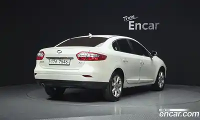Renault SM3 2010 1.6 гидро в Москве № 760451, миниатюра 2