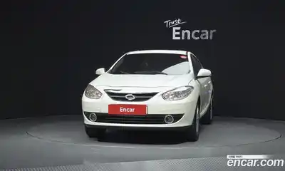 Renault SM3 2010 1.6 гидро в Москве № 760451, миниатюра 3