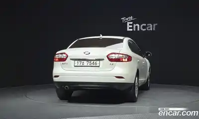 Renault SM3 2010 1.6 гидро в Москве № 760451, миниатюра 4