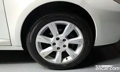 Renault SM3 2010 1.6 гидро в Москве № 760451, миниатюра 5