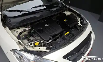 Renault SM3 2010 1.6 гидро в Москве № 760451, миниатюра 6