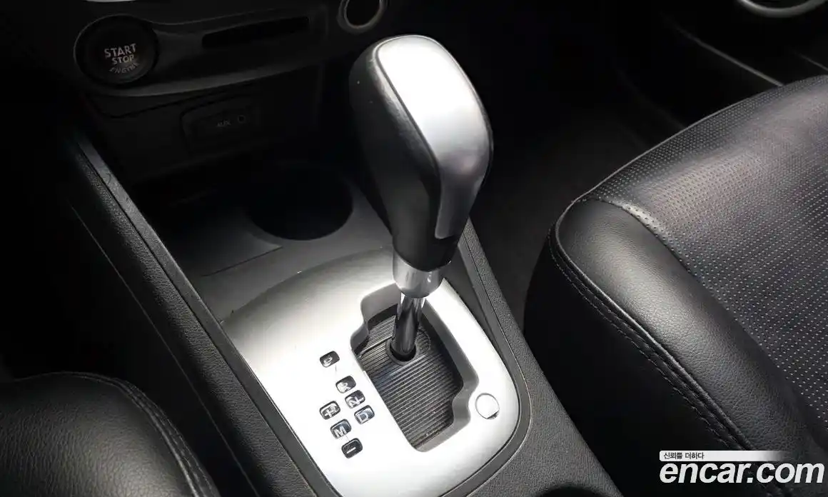 Renault SM3 2010 1.6 гидро в Москве № 760451, фото 9