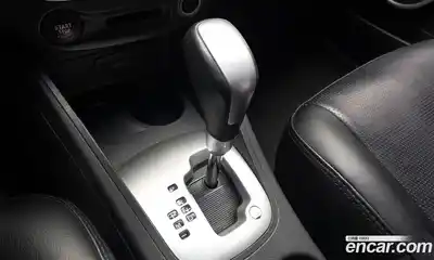 Renault SM3 2010 1.6 гидро в Москве № 760451, миниатюра 9