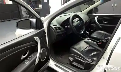Renault SM3 2010 1.6 гидро в Москве № 760451, миниатюра 10