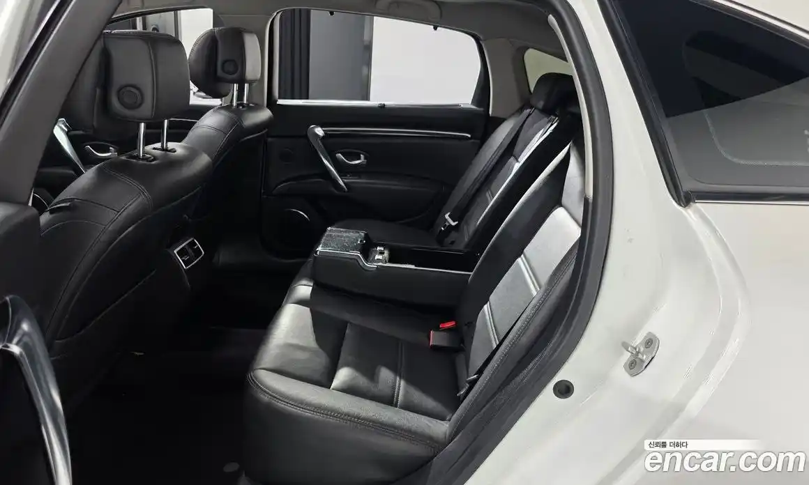 Renault SM7 2014 2.5 Автомат в Москве № 760471, фото 11