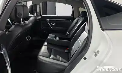 Renault SM7 2014 2.5 Автомат в Москве № 760471, миниатюра 11