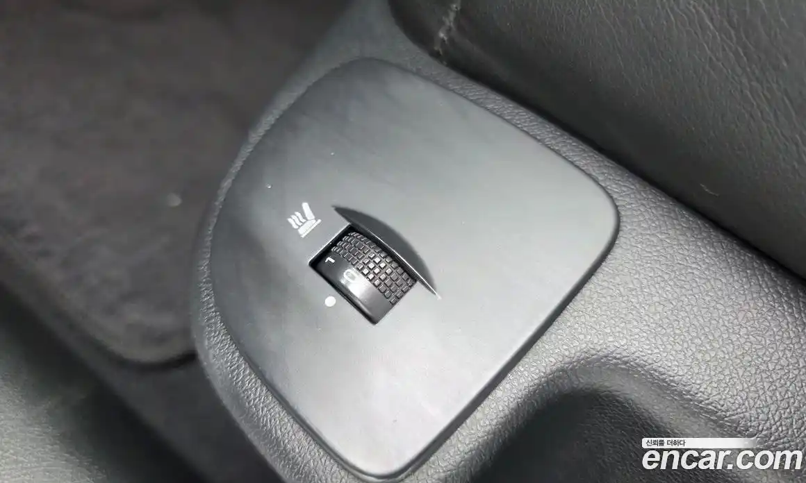 Renault SM7 2014 2.5 Автомат в Москве № 760471, фото 15