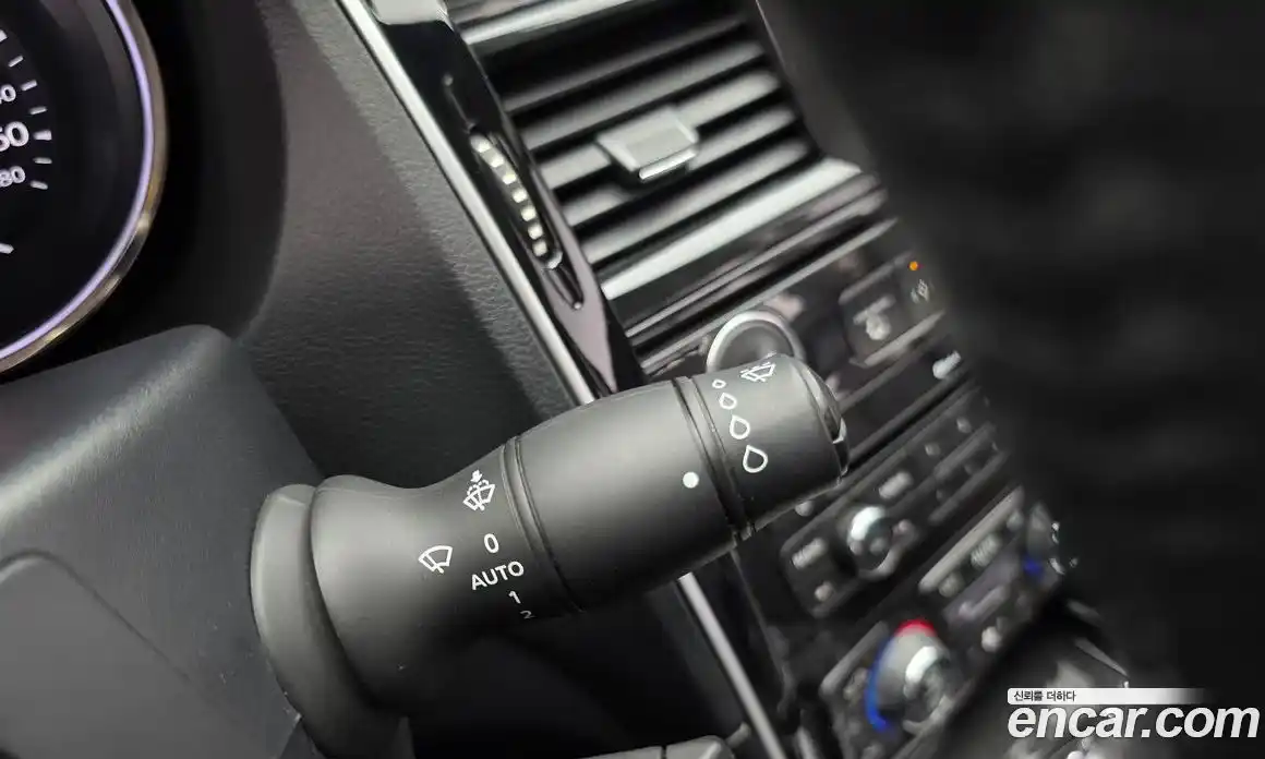 Renault SM7 2014 2.5 Автомат в Москве № 760471, фото 16