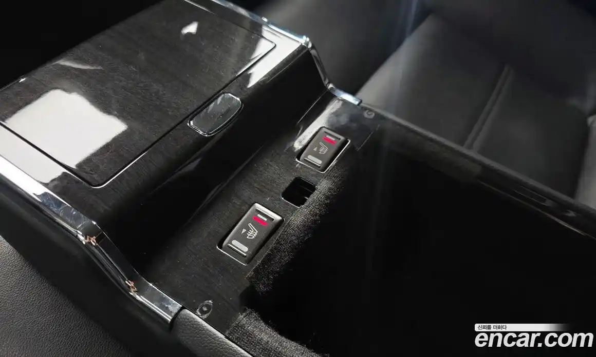 Renault SM7 2014 2.5 Автомат в Москве № 760471, фото 17