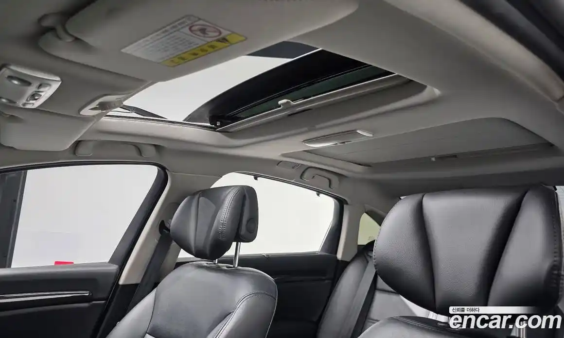 Renault SM7 2014 2.5 Автомат в Москве № 760471, фото 18