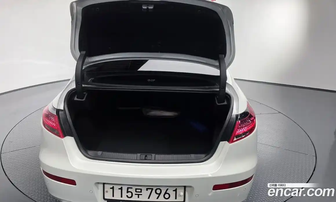 Renault SM7 2014 2.5 Автомат в Москве № 760471, фото 19