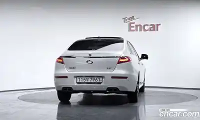 Renault SM7 2014 2.5 Автомат в Москве № 760471, миниатюра 3