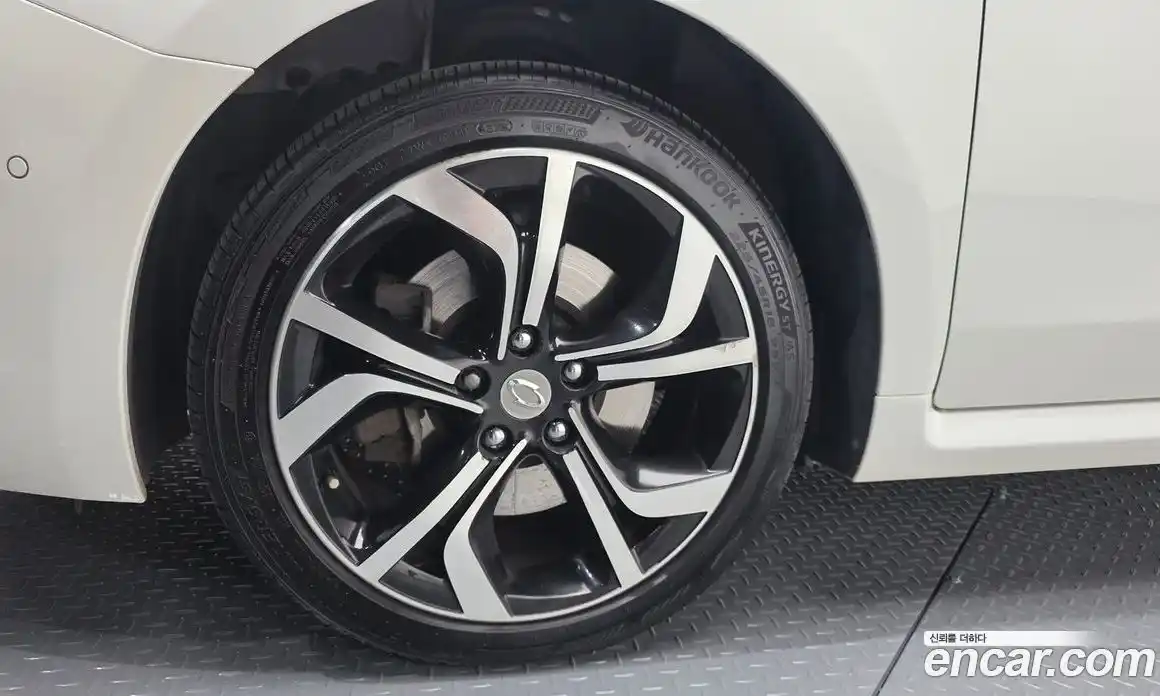 Renault SM7 2014 2.5 Автомат в Москве № 760471, фото 4