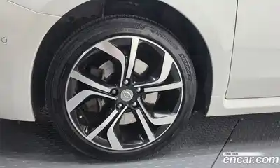 Renault SM7 2014 2.5 Автомат в Москве № 760471, миниатюра 4