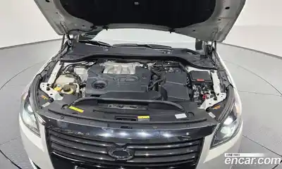 Renault SM7 2014 2.5 Автомат в Москве № 760471, миниатюра 5