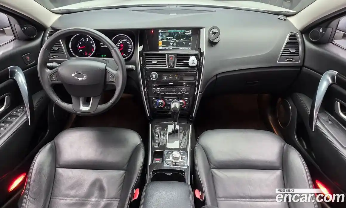 Renault SM7 2014 2.5 Автомат в Москве № 760471, фото 6