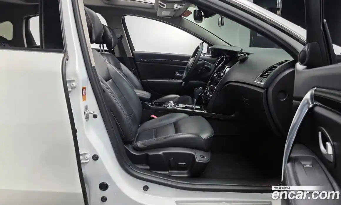 Renault SM7 2014 2.5 Автомат в Москве № 760471, фото 9