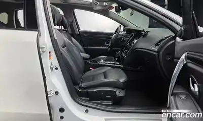 Renault SM7 2014 2.5 Автомат в Москве № 760471, миниатюра 9