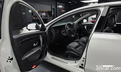 Renault SM7 2014 2.5 Автомат в Москве № 760471, миниатюра 10