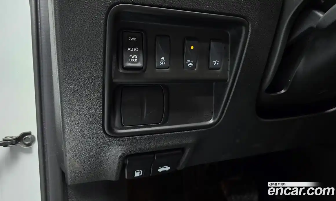 Renault QM6 2018 2.0 Автомат в Москве № 760472, фото 14