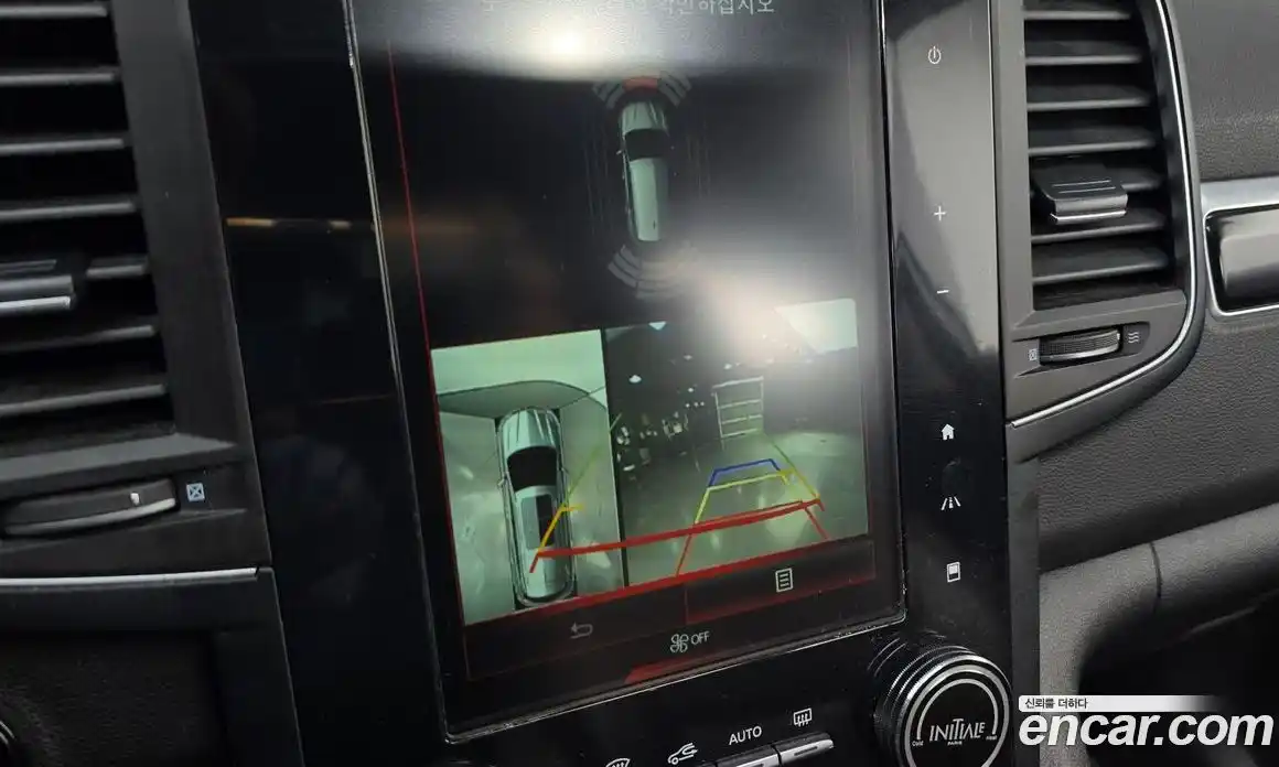 Renault QM6 2018 2.0 Автомат в Москве № 760472, фото 16