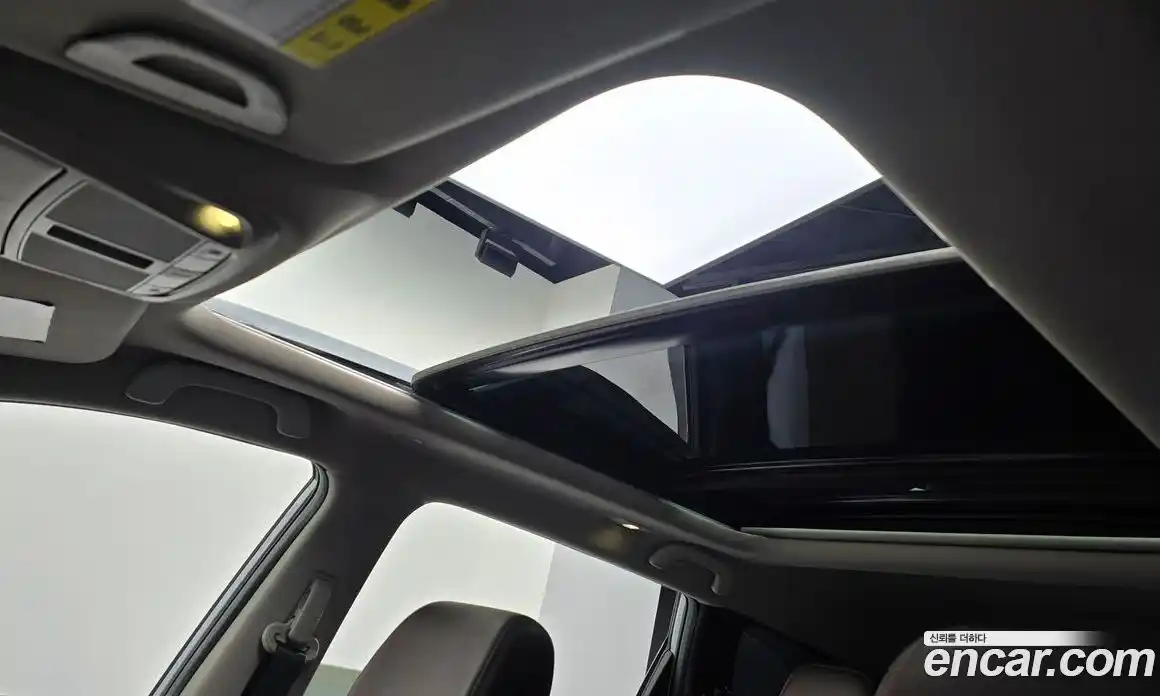 Renault QM6 2018 2.0 Автомат в Москве № 760472, фото 17