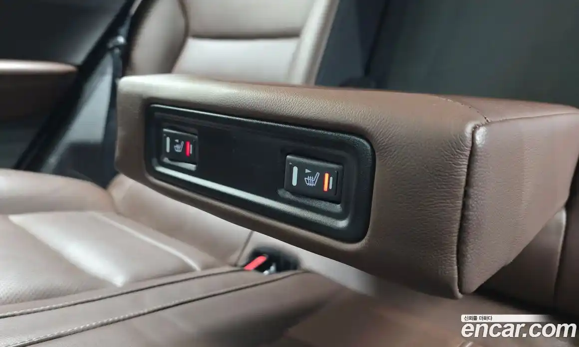 Renault QM6 2018 2.0 Автомат в Москве № 760472, фото 18