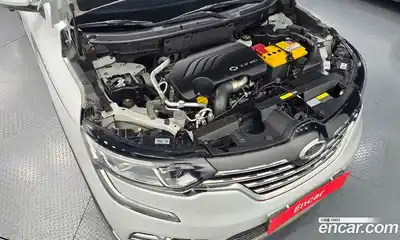 Renault QM6 2018 2.0 Автомат в Москве № 760472, миниатюра 6