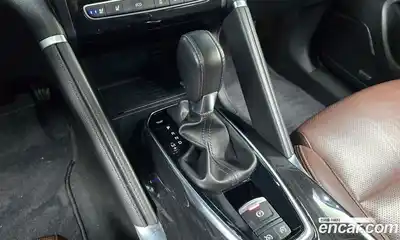 Renault QM6 2018 2.0 Автомат в Москве № 760472, миниатюра 9