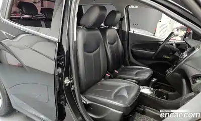 Chevrolet Spark 2017 1.0 Автомат в Москве № 760694, миниатюра 12