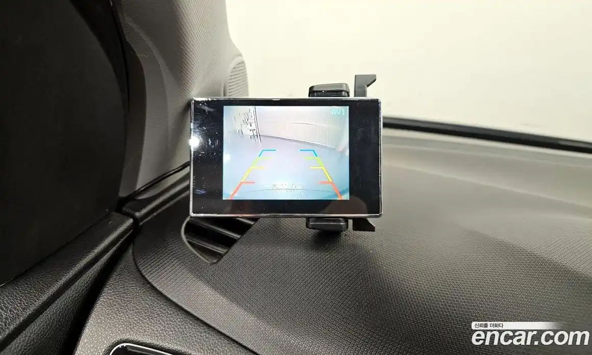 Chevrolet Spark 2017 1.0 Автомат в Москве № 760694, фото 15