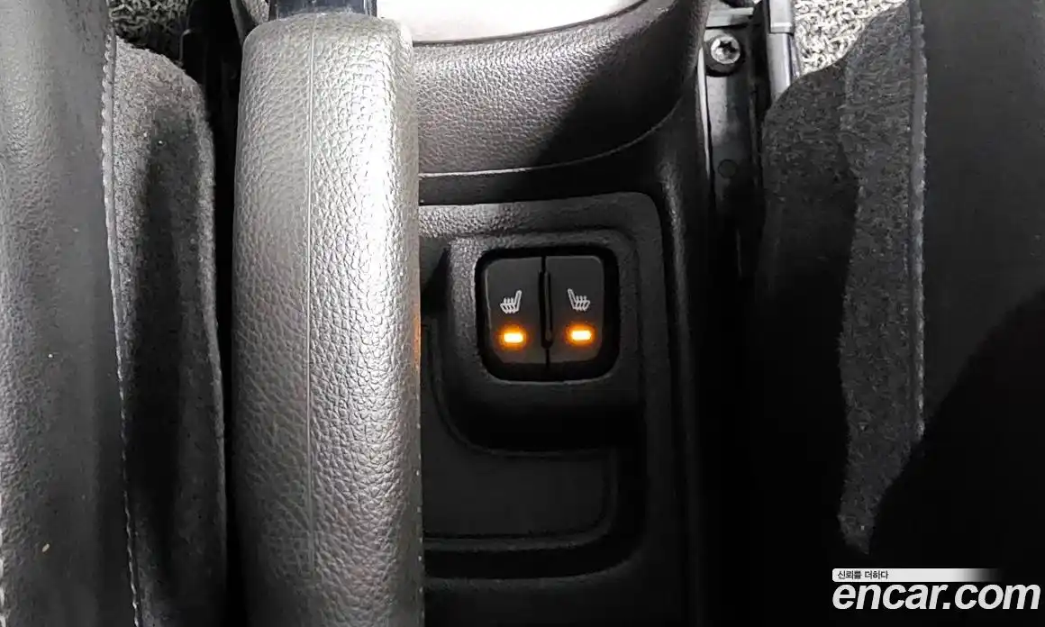 Chevrolet Spark 2017 1.0 Автомат в Москве № 760694, фото 18