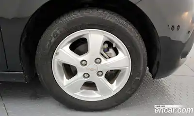 Chevrolet Spark 2017 1.0 Автомат в Москве № 760694, миниатюра 5