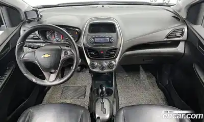 Chevrolet Spark 2017 1.0 Автомат в Москве № 760694, миниатюра 7