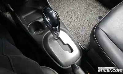 Chevrolet Spark 2017 1.0 Автомат в Москве № 760694, миниатюра 9