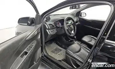 Chevrolet Spark 2017 1.0 Автомат в Москве № 760694, миниатюра 10