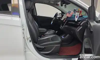 Chevrolet Spark 2017 1.0 Автомат в Москве № 760923, миниатюра 11