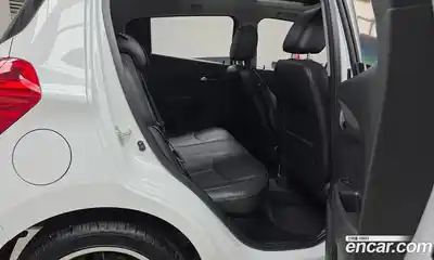 Chevrolet Spark 2017 1.0 Автомат в Москве № 760923, миниатюра 12