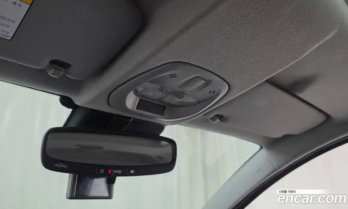 Chevrolet Spark 2017 1.0 Автомат в Москве № 760923, фото 16