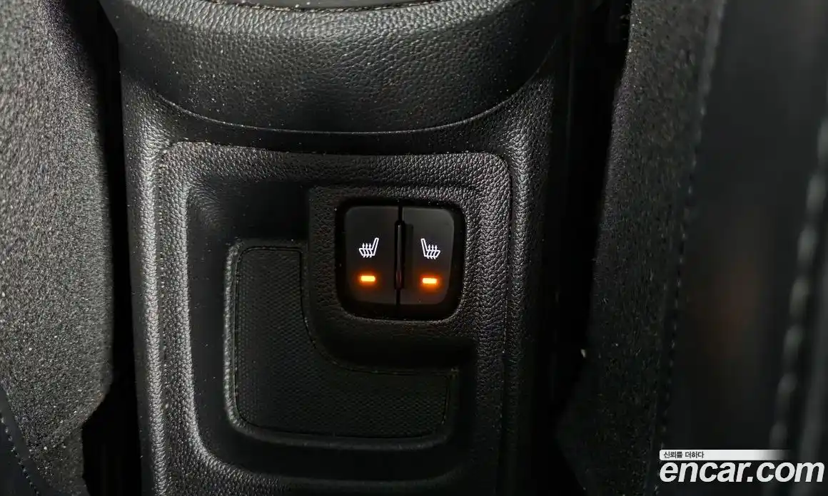 Chevrolet Spark 2017 1.0 Автомат в Москве № 760923, фото 18