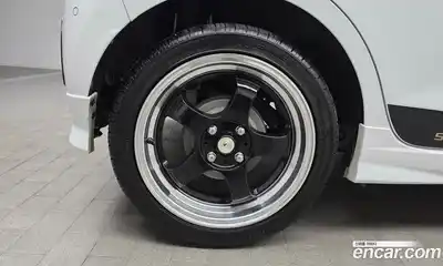 Chevrolet Spark 2017 1.0 Автомат в Москве № 760923, миниатюра 5