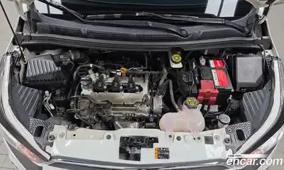 Chevrolet Spark 2017 1.0 Автомат в Москве № 760923, миниатюра 6