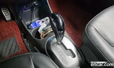 Chevrolet Spark 2017 1.0 Автомат в Москве № 760923, миниатюра 9