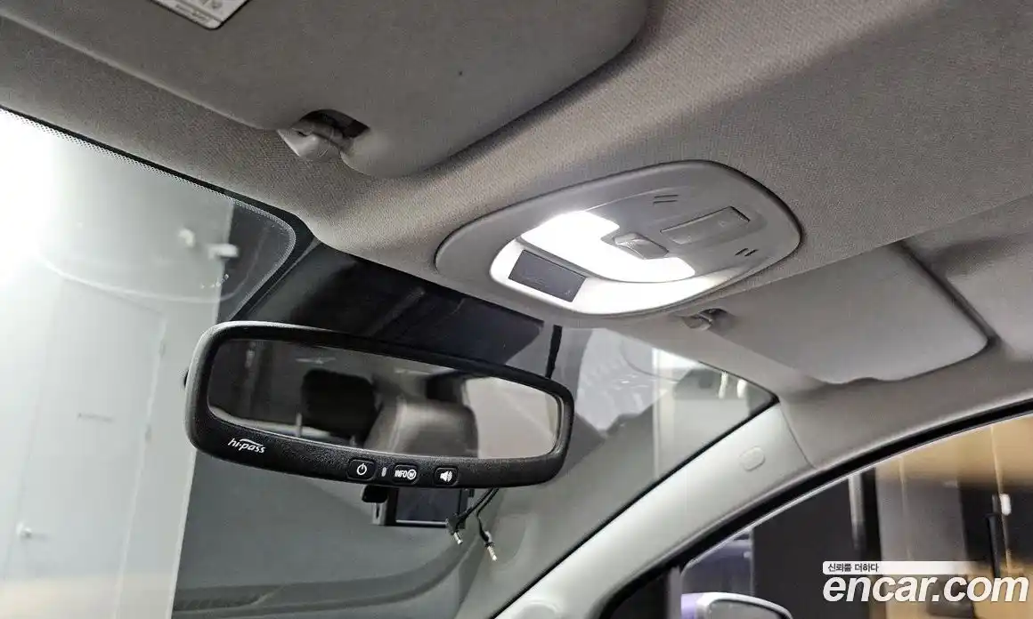 Chevrolet Spark 2016 1.0 Автомат в Москве № 760961, фото 18