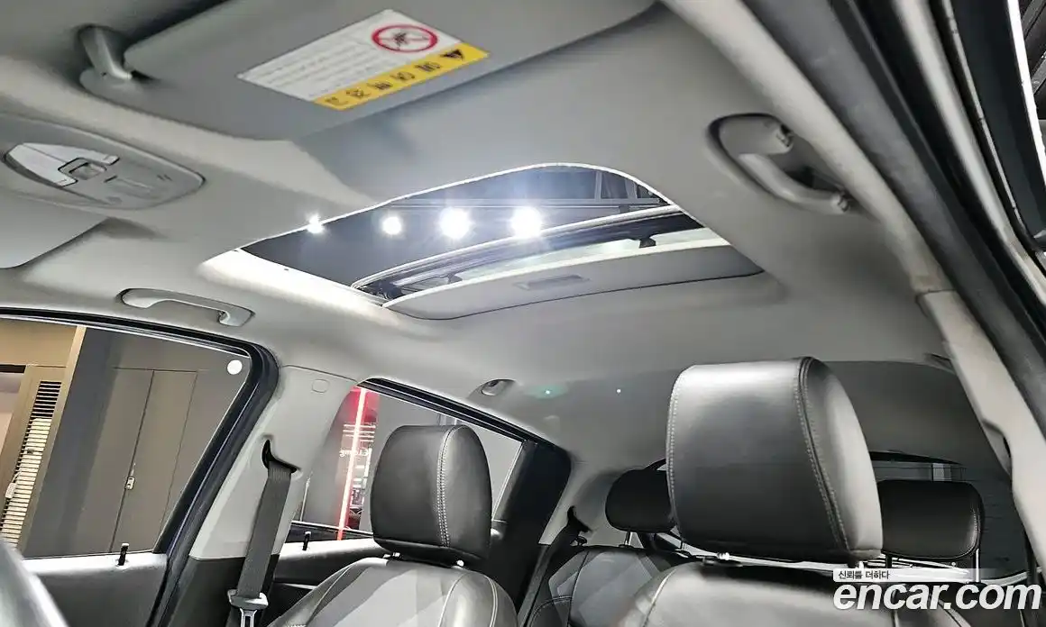 Chevrolet Spark 2016 1.0 Автомат в Москве № 760961, фото 19