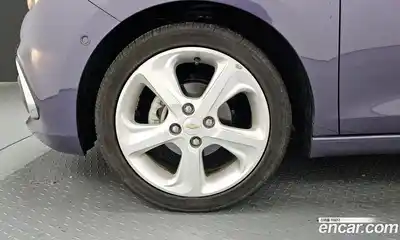 Chevrolet Spark 2016 1.0 Автомат в Москве № 760961, миниатюра 5