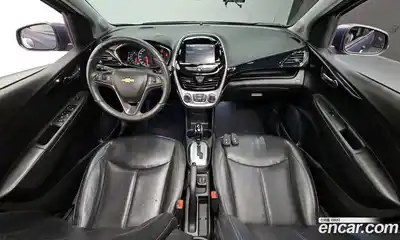 Chevrolet Spark 2016 1.0 Автомат в Москве № 760961, миниатюра 7