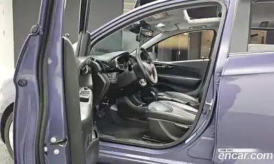 Chevrolet Spark 2016 1.0 Автомат в Москве № 760961, миниатюра 10